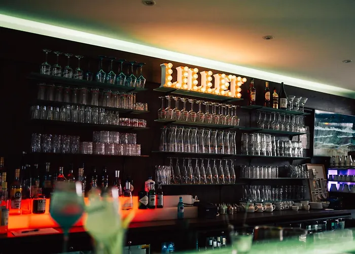 DämeritzSeehotel Berlin